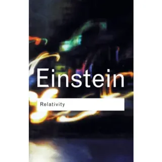 Relativity