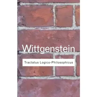 Tractatus Logico-Philosophicus