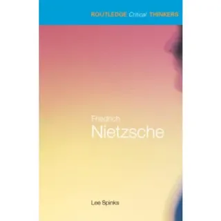 Friedrich Nietzsche