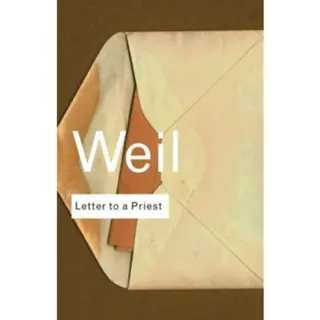 Letter to a Priest