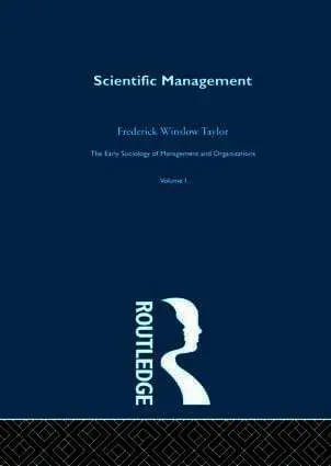 Scientific Management