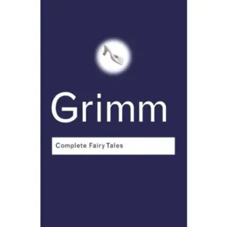 Complete Fairy Tales
