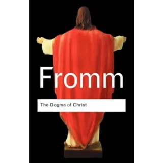 The Dogma of Christ