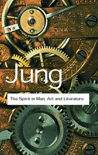The Spirit in Man, Art and Literature