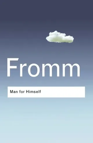 Man for Himself