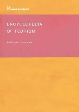 Encyclopedia of Tourism
