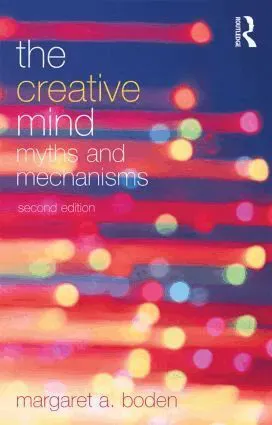 Creative Mind
