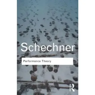 Performance Theory