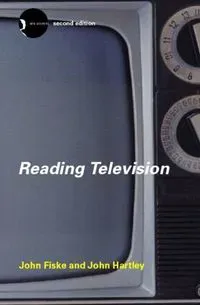 Reading television