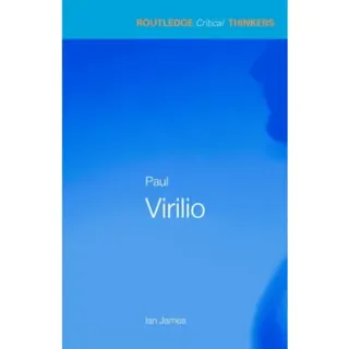 Paul Virilio