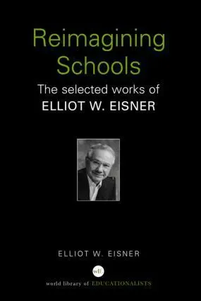 Reimagining Schools
