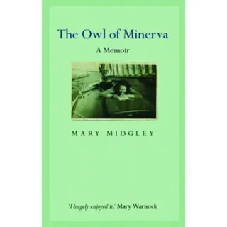 Owl of Minerva