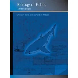 Biology of Fishes