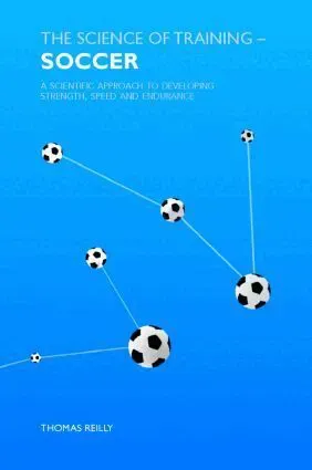 Science of Training - Soccer