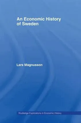 Economic History of Sweden