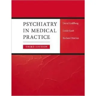 Psychiatry in Medical Practice