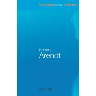 Hannah Arendt
