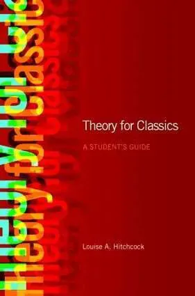 Theory for Classics