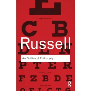 An Outline of Philosophy