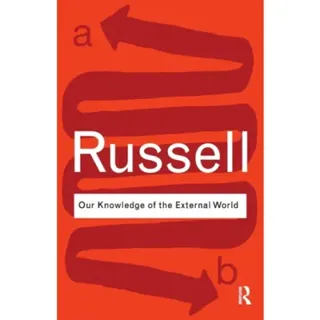 Our Knowledge of the External World