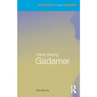 Hans-Georg Gadamer