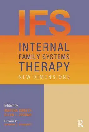 Internal Family Systems Therapy