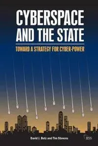 Cyberspace and the State
