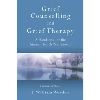 Grief Counselling and Grief Therapy