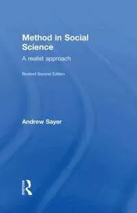 Method in Social Science