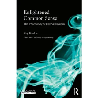 Enlightened Common Sense