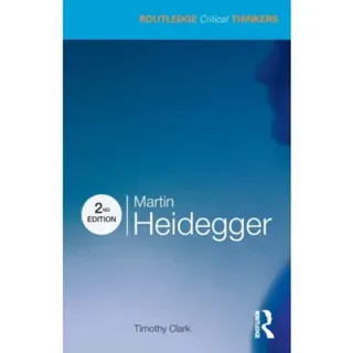 Martin Heidegger