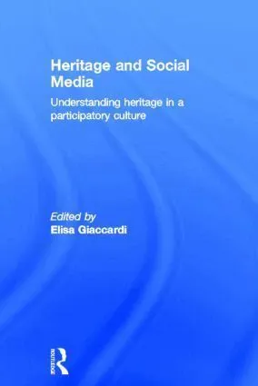 Heritage and Social Media