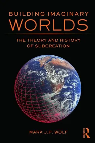 Building Imaginary Worlds