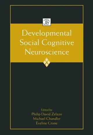 Developmental Social Cognitive Neuroscience