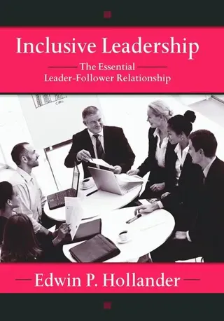 Inclusive Leadership