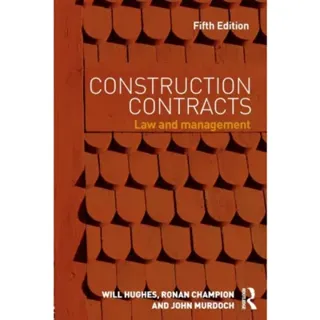 Construction Contracts