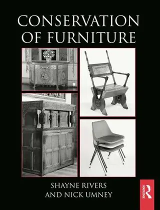 Conservation of Furniture