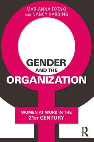 Gender and the Organization