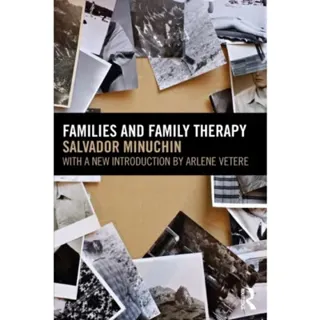 Families and Family Therapy