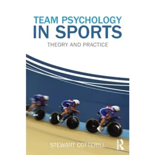 Team Psychology in Sports