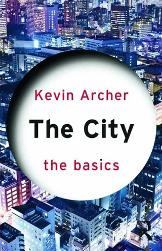 City: The Basics