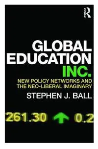 Global Education Inc.