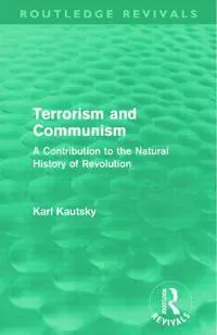 Terrorism and Communism