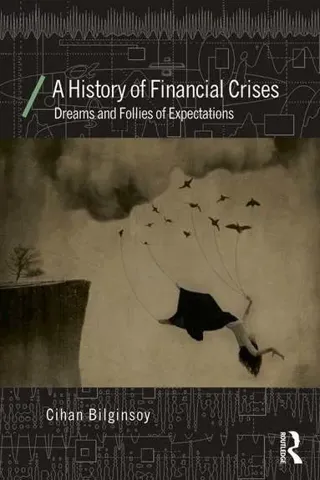 A History of Financial Crises