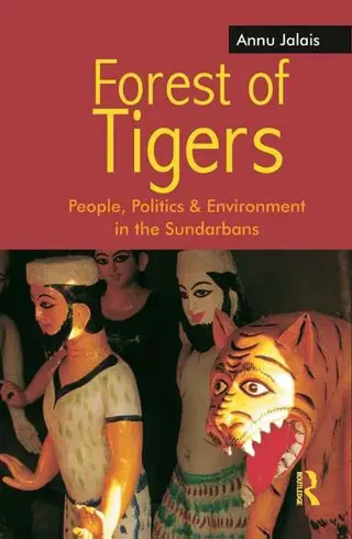 Forest of Tigers