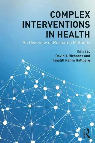 Complex Interventions in Health