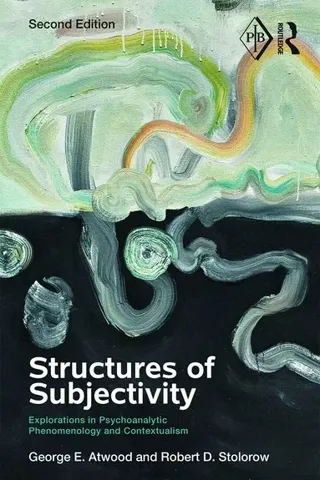Structures of Subjectivity