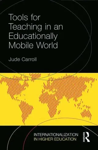 Tools for Teaching in an Educationally Mobile World