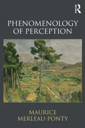 Phenomenology of perception