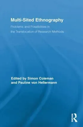 Multi-Sited Ethnography